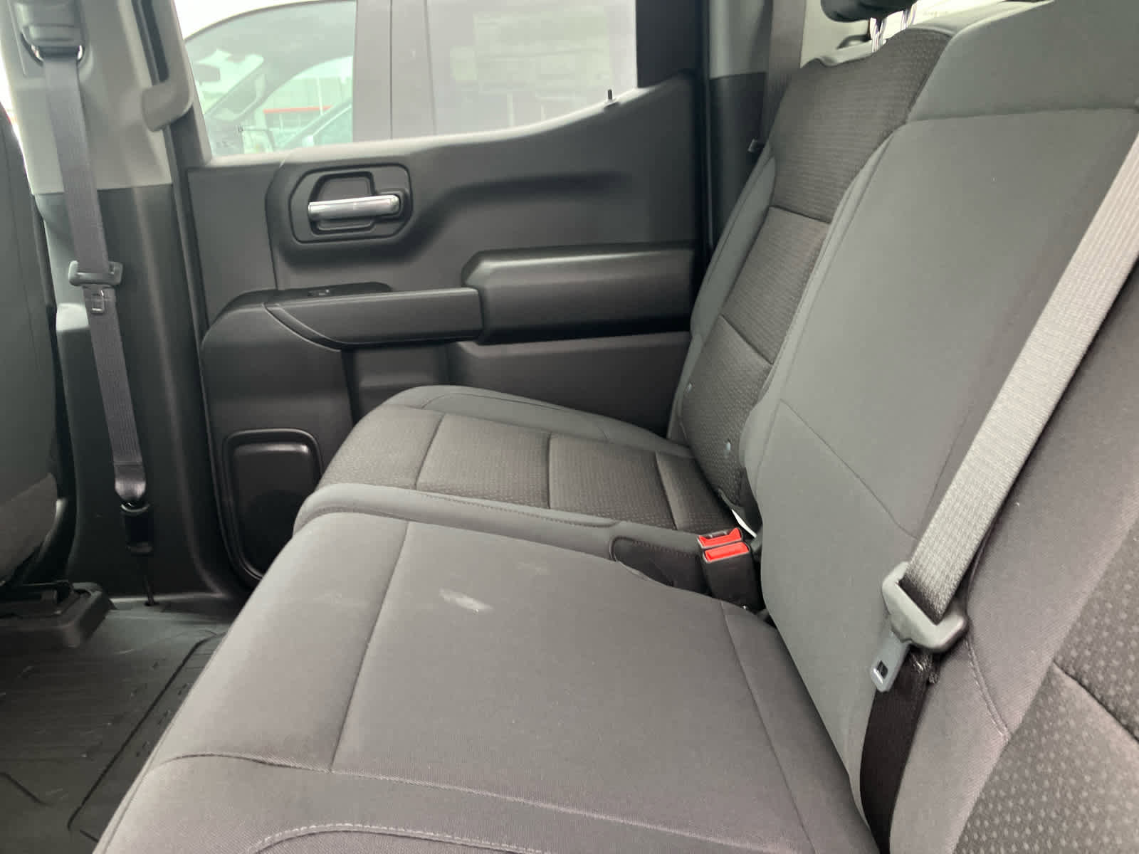 New 2026 GMC Sierra 1500 Pro w/ Pro Value Package image 30