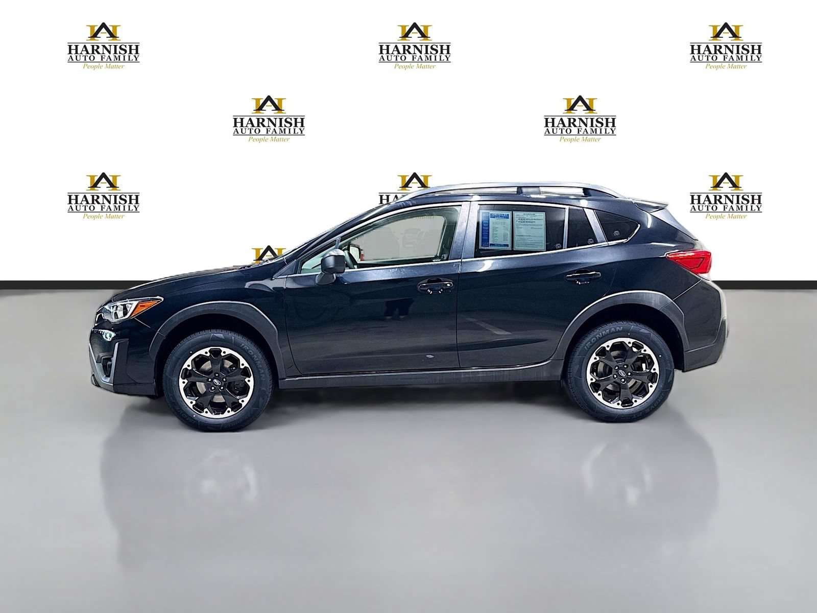 Used 2021 Subaru Crosstrek 2.0i AWD/4WD image 10