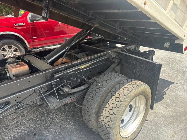 Used 2008 Ford F450 XL RWD image 12