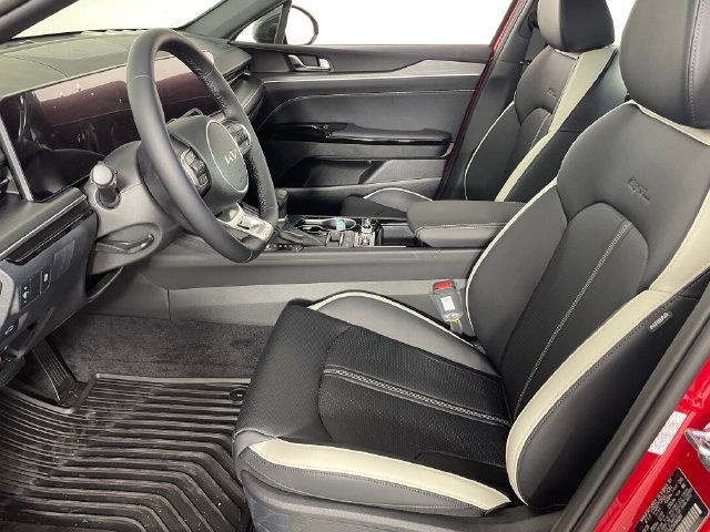 New 2026 Kia K5 GT-Line AWD/4WD image 2