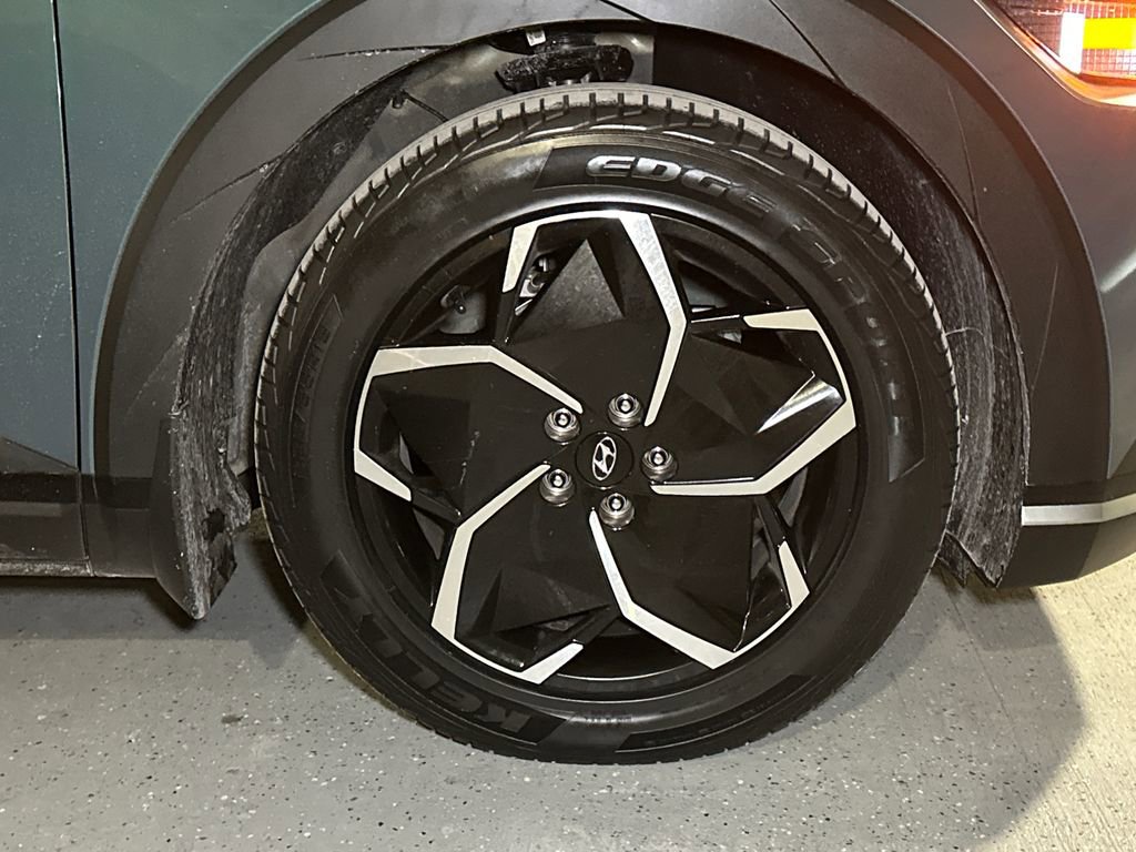 Used 2023 Hyundai Ioniq 5 SEL w/ Cargo Package image 9