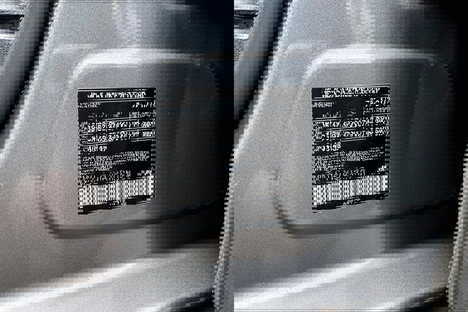 Used 2017 Mercedes-Benz GLA 250 4MATIC image 35