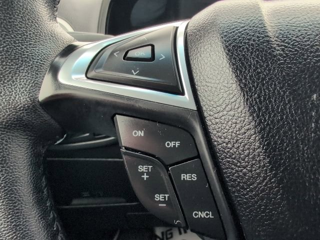 Used 2024 Ford Edge SEL w/ Convenience Package image 51