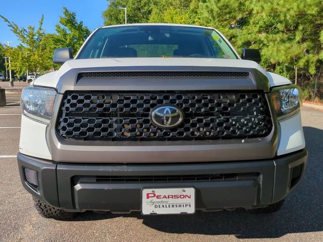 Used 2020 Toyota Tundra SR AWD/4WD image 9