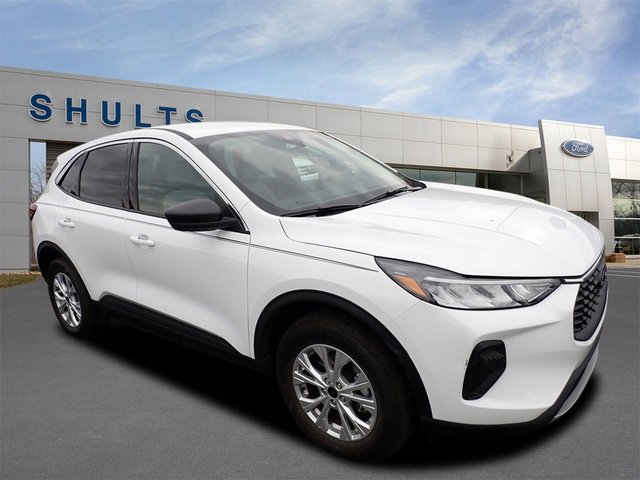 Certified 2024 Ford Escape Active image 3