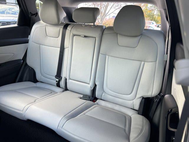 New 2025 Hyundai Tucson Limited image 44