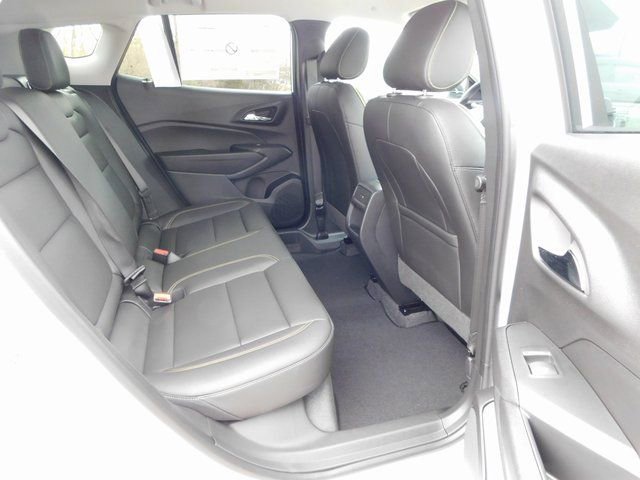 New 2026 Chevrolet Trax ACTIV w/ Driver Confidence Package image 20