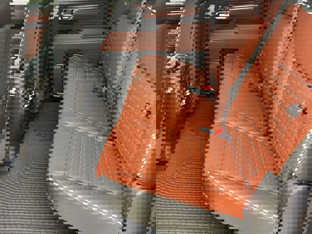 Used 2026 GMC Sierra 2500 Denali Ultimate image 42