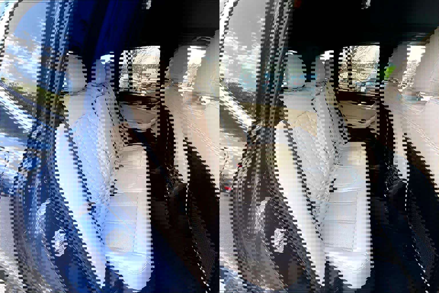 Certified 2024 BMW X3 sDrive30i image 19