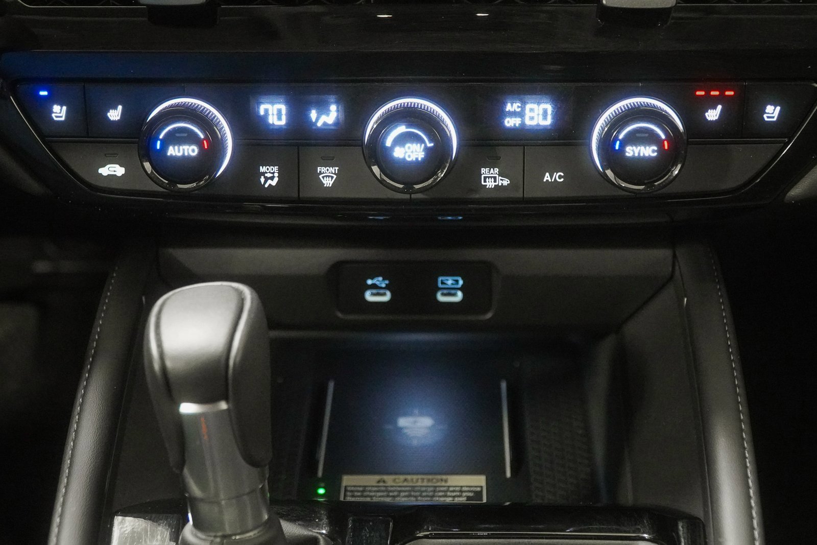 Used 2024 Honda Accord Touring image 32