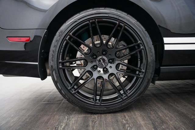 Used 2014 Ford Mustang Shelby GT500 w/ Equipment Group 821A RWD image 38