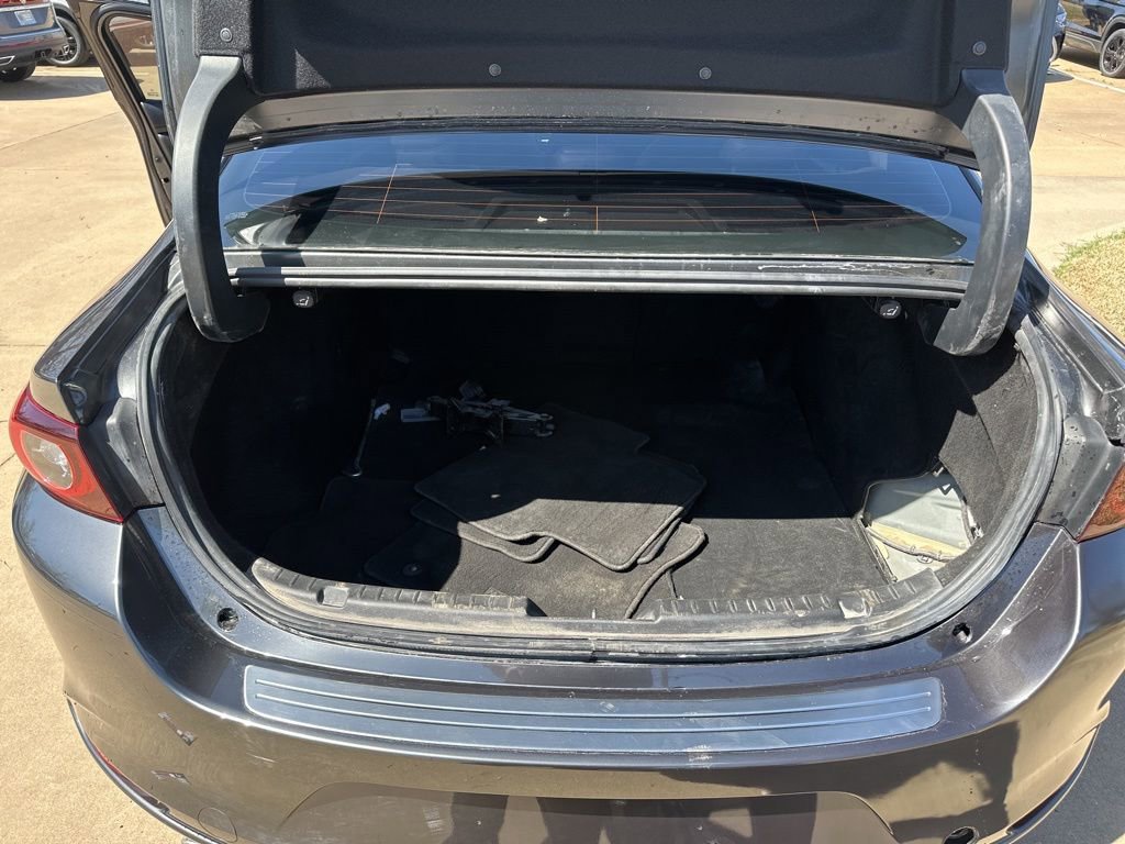 Used 2025 MAZDA MAZDA3 s FWD image 10