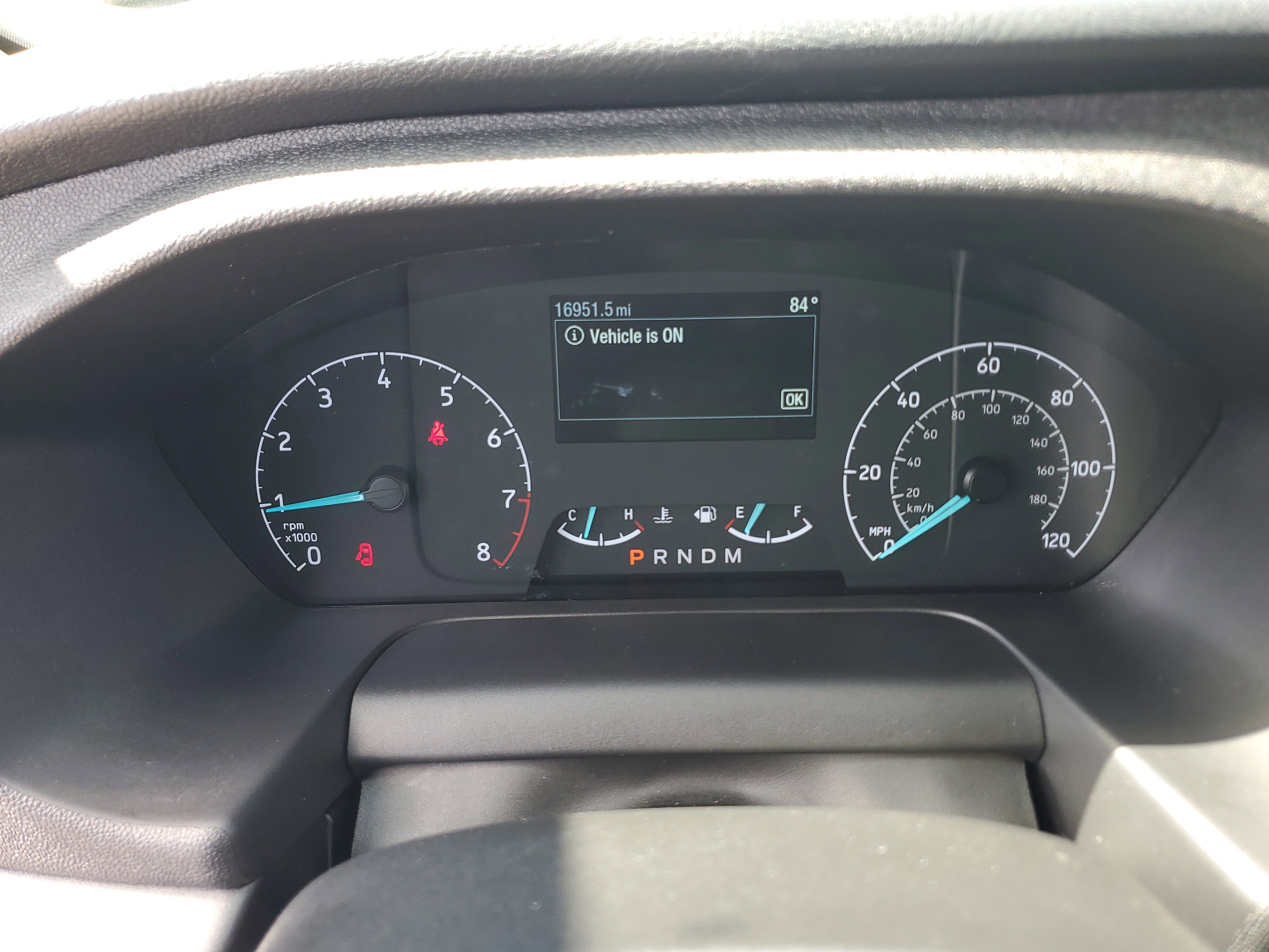 Used 2024 Ford Transit 250 Low Roof w/ Exterior Upgrade Package image 30