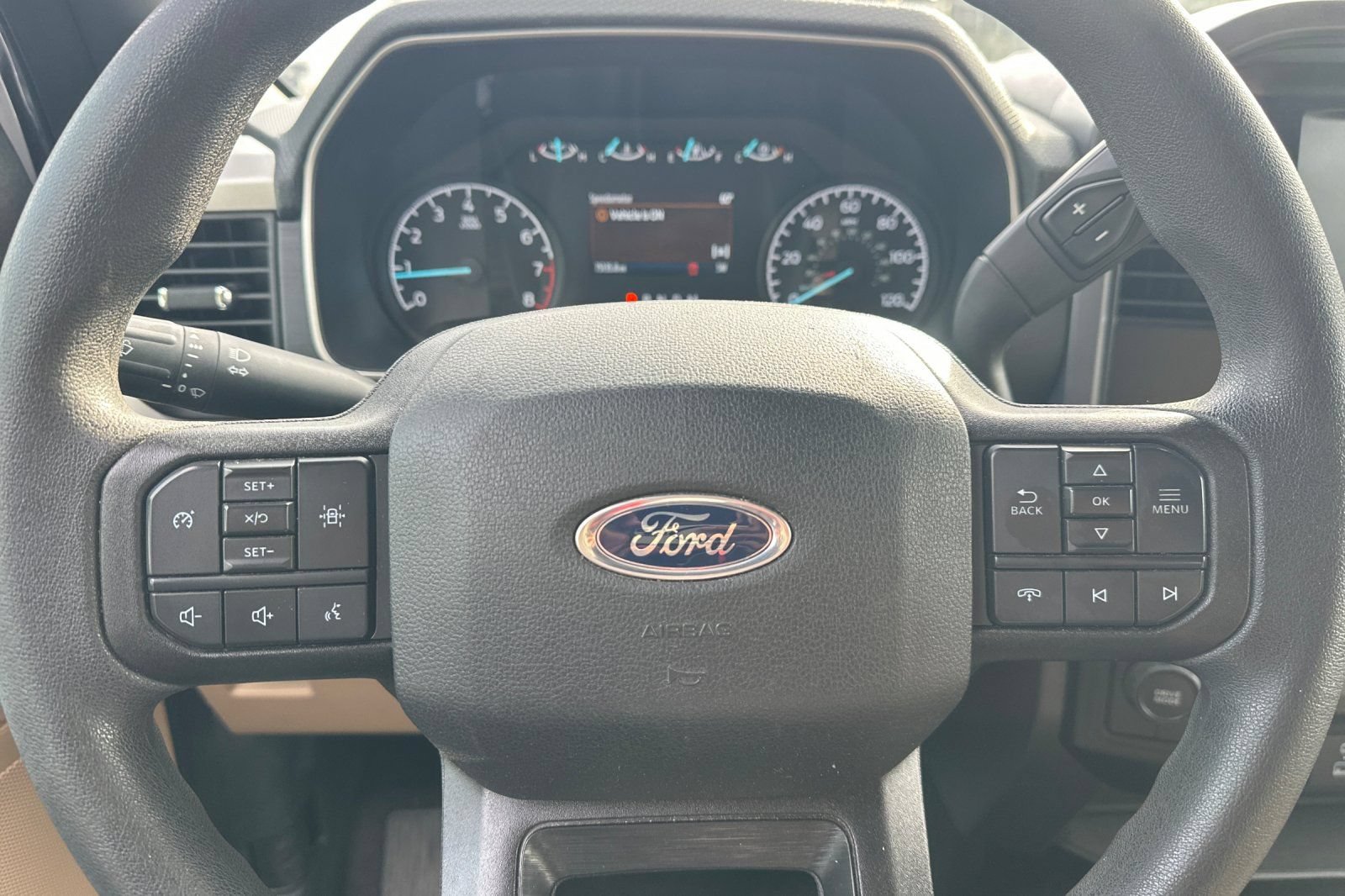 Certified 2023 Ford F150 XLT AWD/4WD image 17