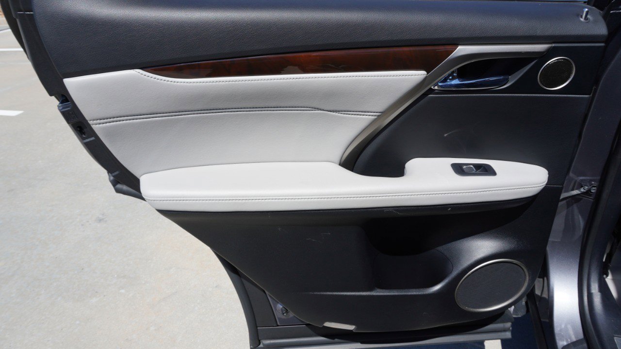 Used 2017 Lexus RX 350 AWD w/ Premium Package image 33