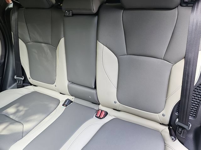 New 2026 Subaru Forester Limited AWD/4WD image 16