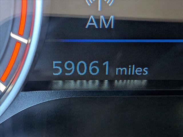 Used 2024 Nissan Altima 2.5 SV image 11