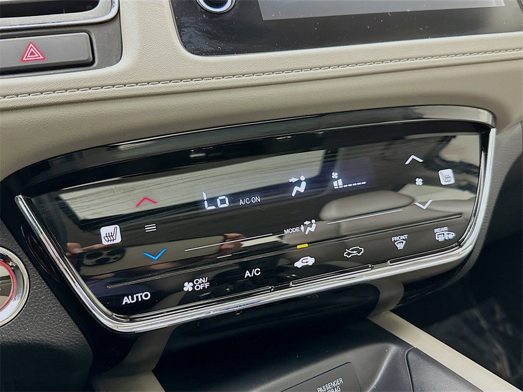 Used 2022 Honda HR-V EX-L image 15