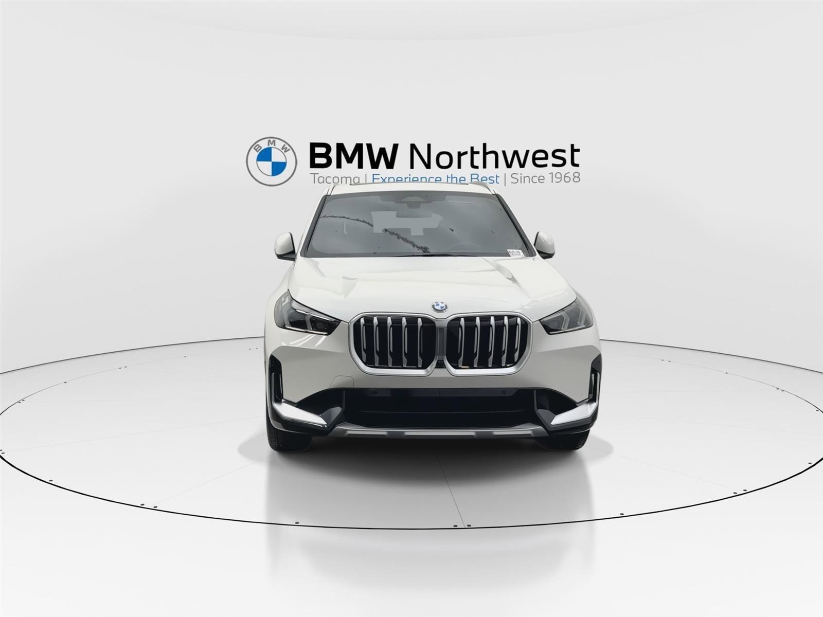 New 2026 BMW X1 xDrive28i w/ Technology Package AWD/4WD image 7
