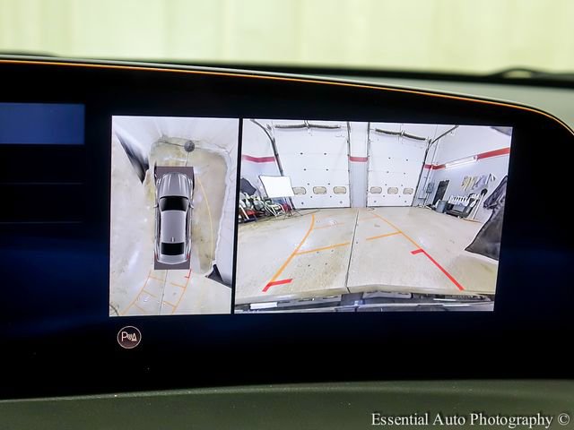 Certified 2025 Cadillac CT5 Premium Luxury image 16