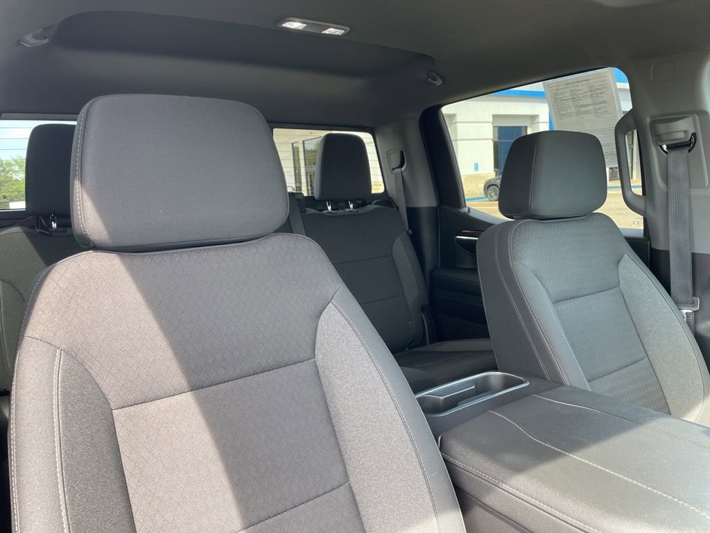 Used 2024 Chevrolet Silverado 1500 LT Trail Boss w/ Convenience Package II image 31