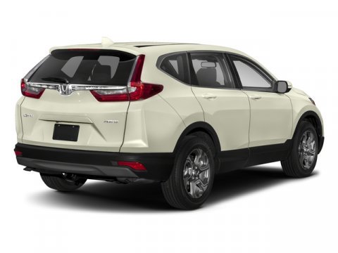 Used 2018 Honda CR-V EX-L video 2