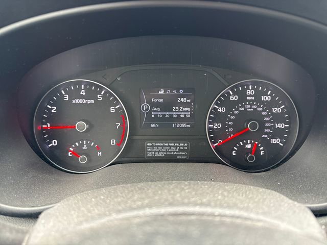 Used 2019 Kia Sportage LX AWD/4WD image 26