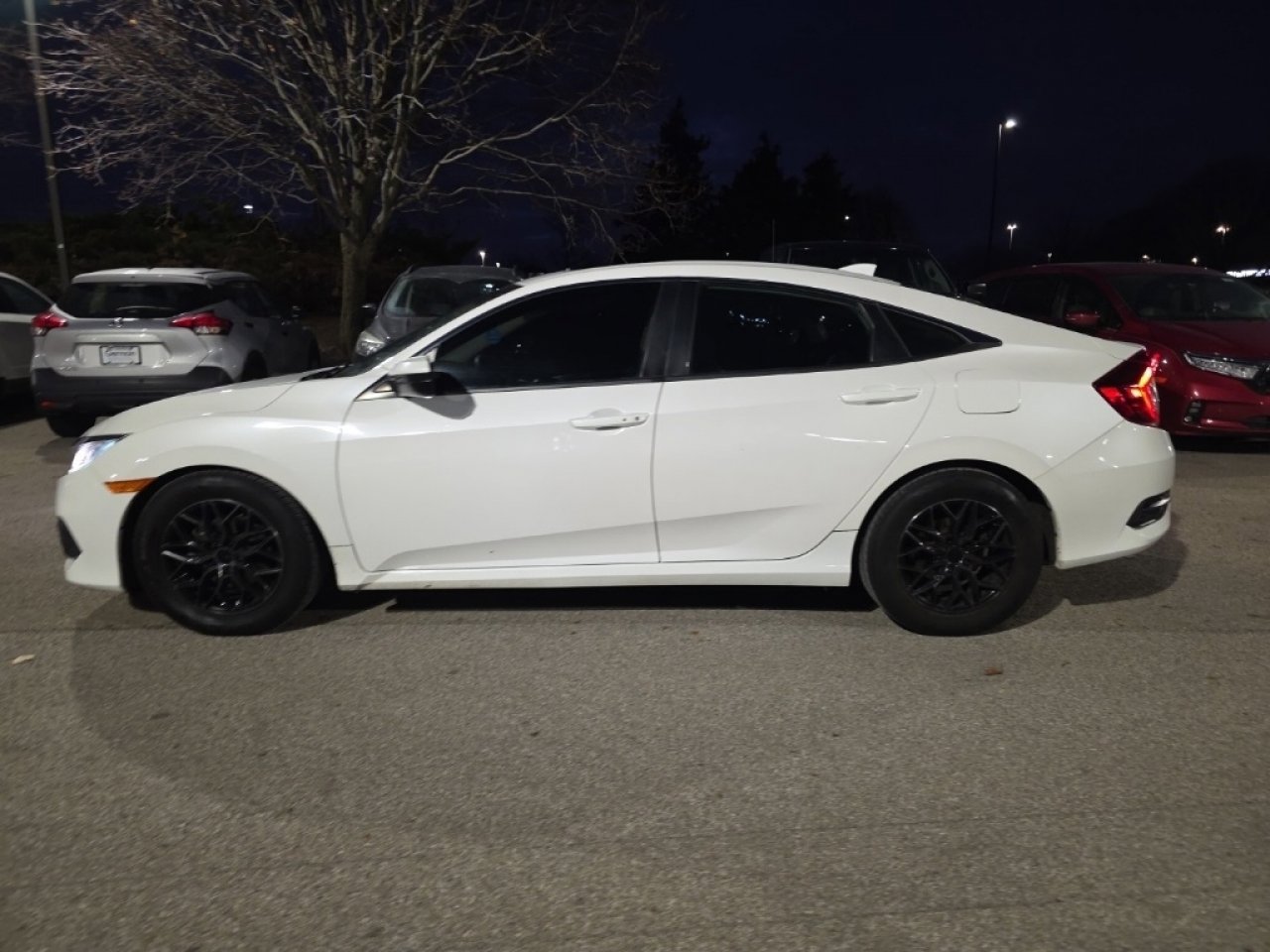 Used 2017 Honda Civic EX-T image 15