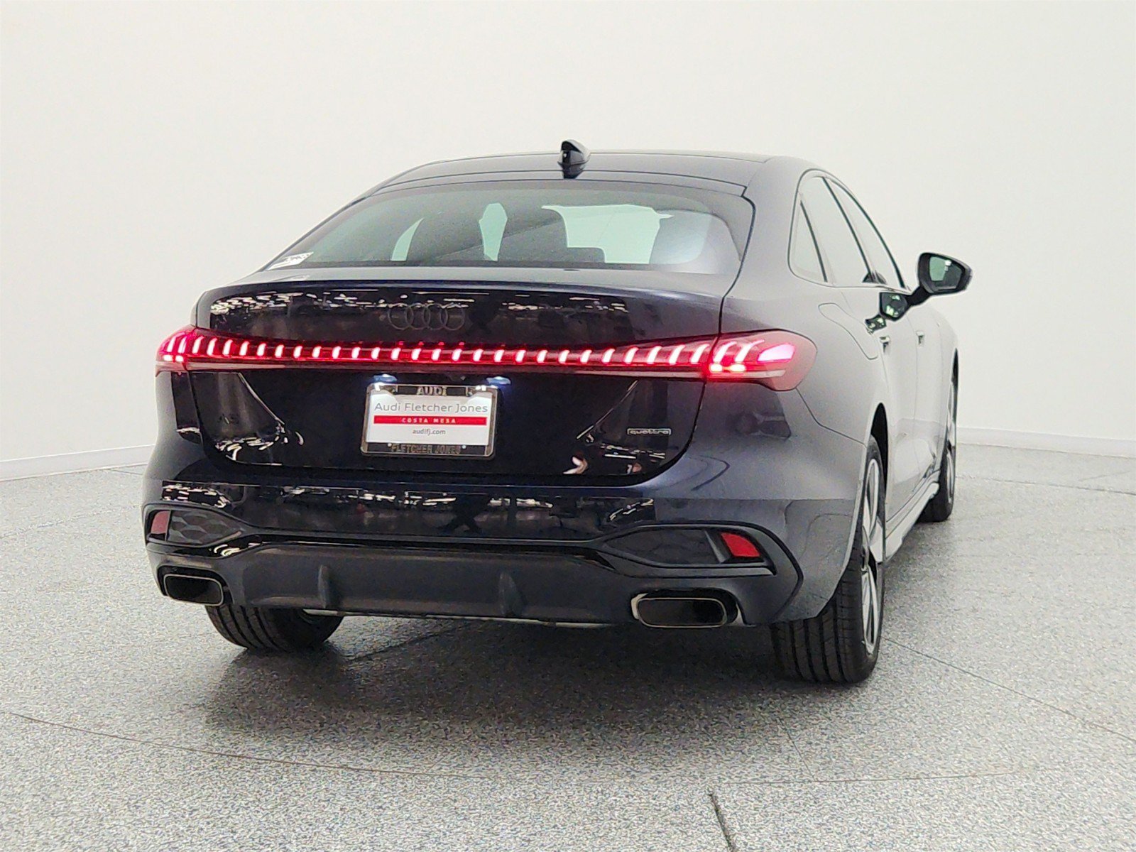 New 2026 Audi A5 2.0T Premium Plus AWD/4WD image 6