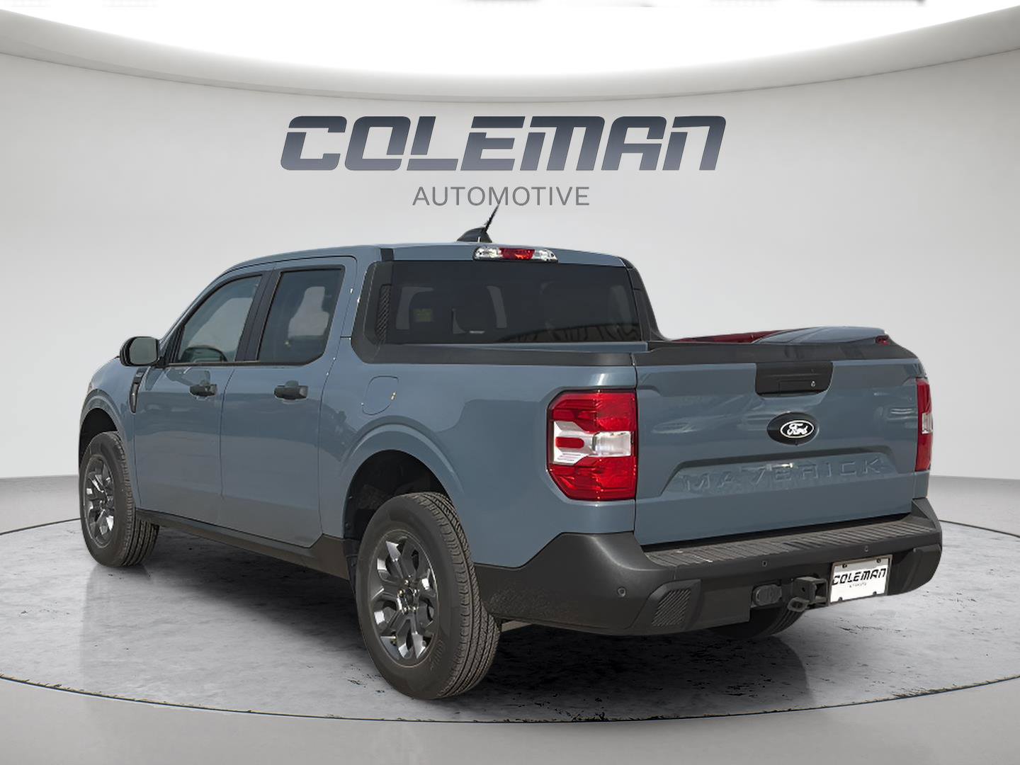 New 2026 Ford Maverick XLT w/ 4K Tow Package image 3