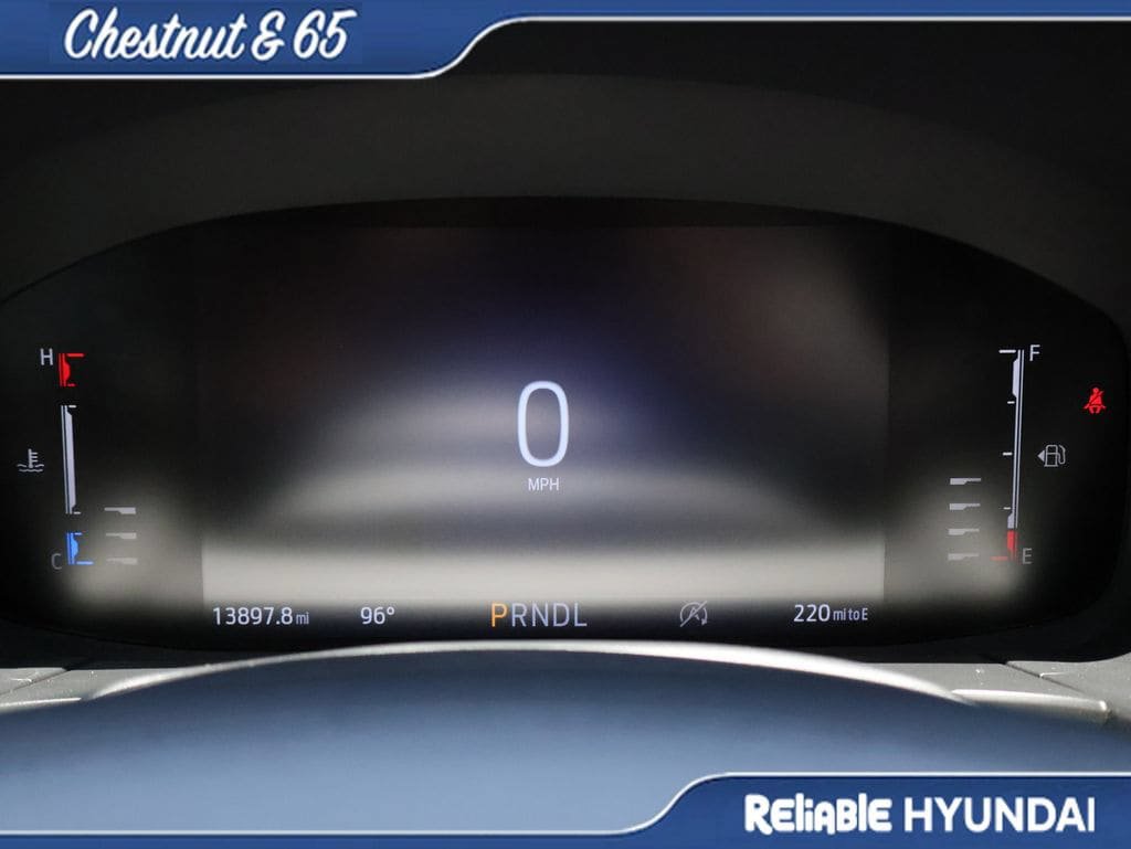 Used 2024 Ford Escape ST-Line w/ Tech Pack #1 FWD image 55