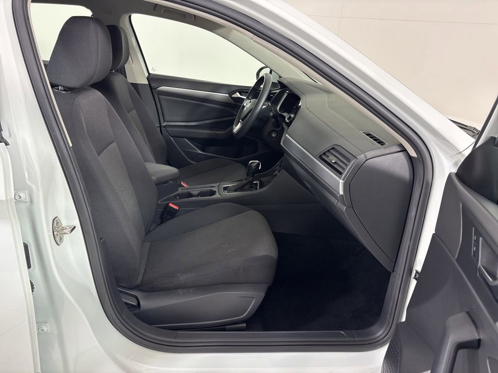 Used 2021 Volkswagen Jetta S w/ Driver Assistance Package image 11