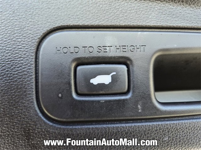 Certified 2023 Acura MDX FWD image 16