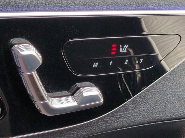 Certified 2023 Mercedes-Benz C 300 Sedan image 22