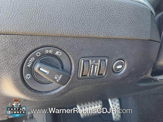 Used 2021 Dodge Charger GT w/ Blacktop Package RWD image 29