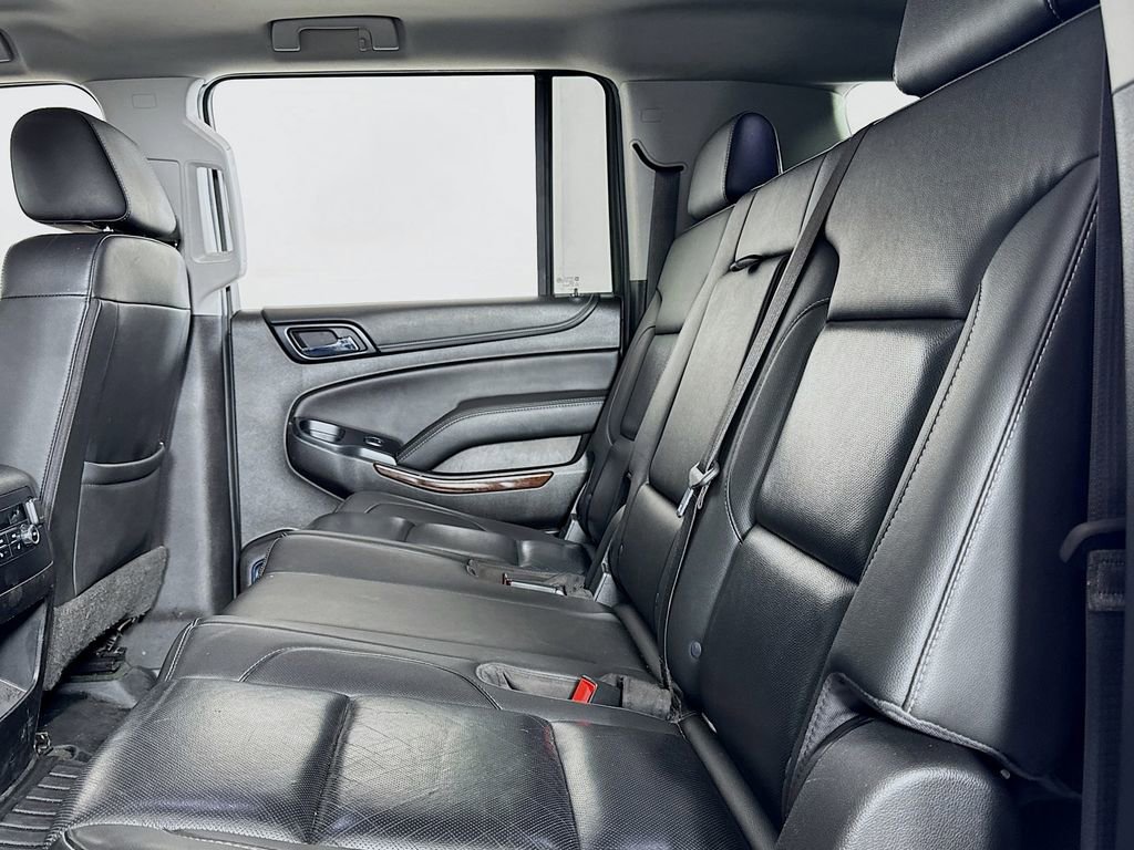 Used 2018 GMC Yukon XL SLT RWD image 12