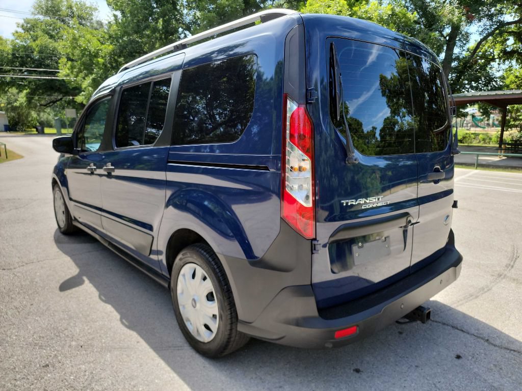 Used 2021 Ford Transit Connect XL FWD image 5