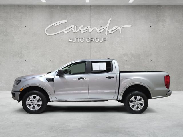 Used 2021 Ford Ranger XLT image 13