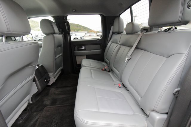 Used 2014 Ford F150 XLT w/ Equipment Group 302A Luxury image 28