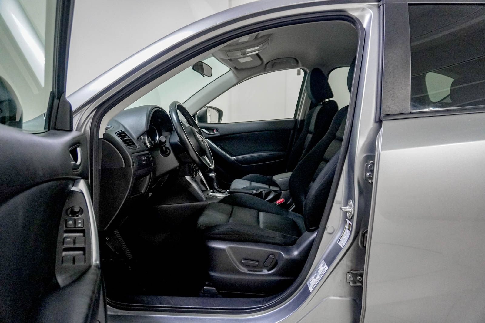 Used 2014 MAZDA CX-5 Touring FWD image 19