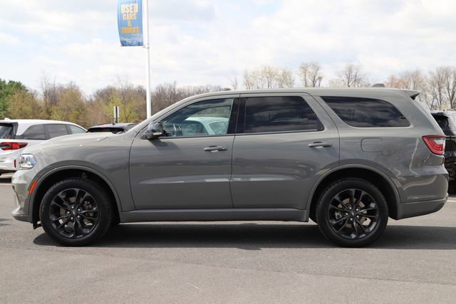 Used 2022 Dodge Durango GT image 4