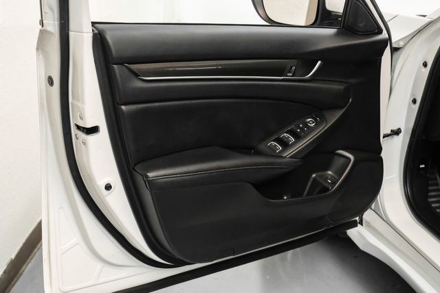Used 2019 Honda Accord Sport image 41