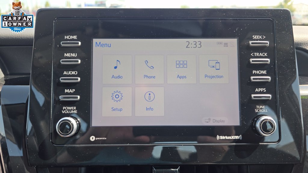 Used 2021 Toyota Camry LE w/ Convenience Package FWD image 30