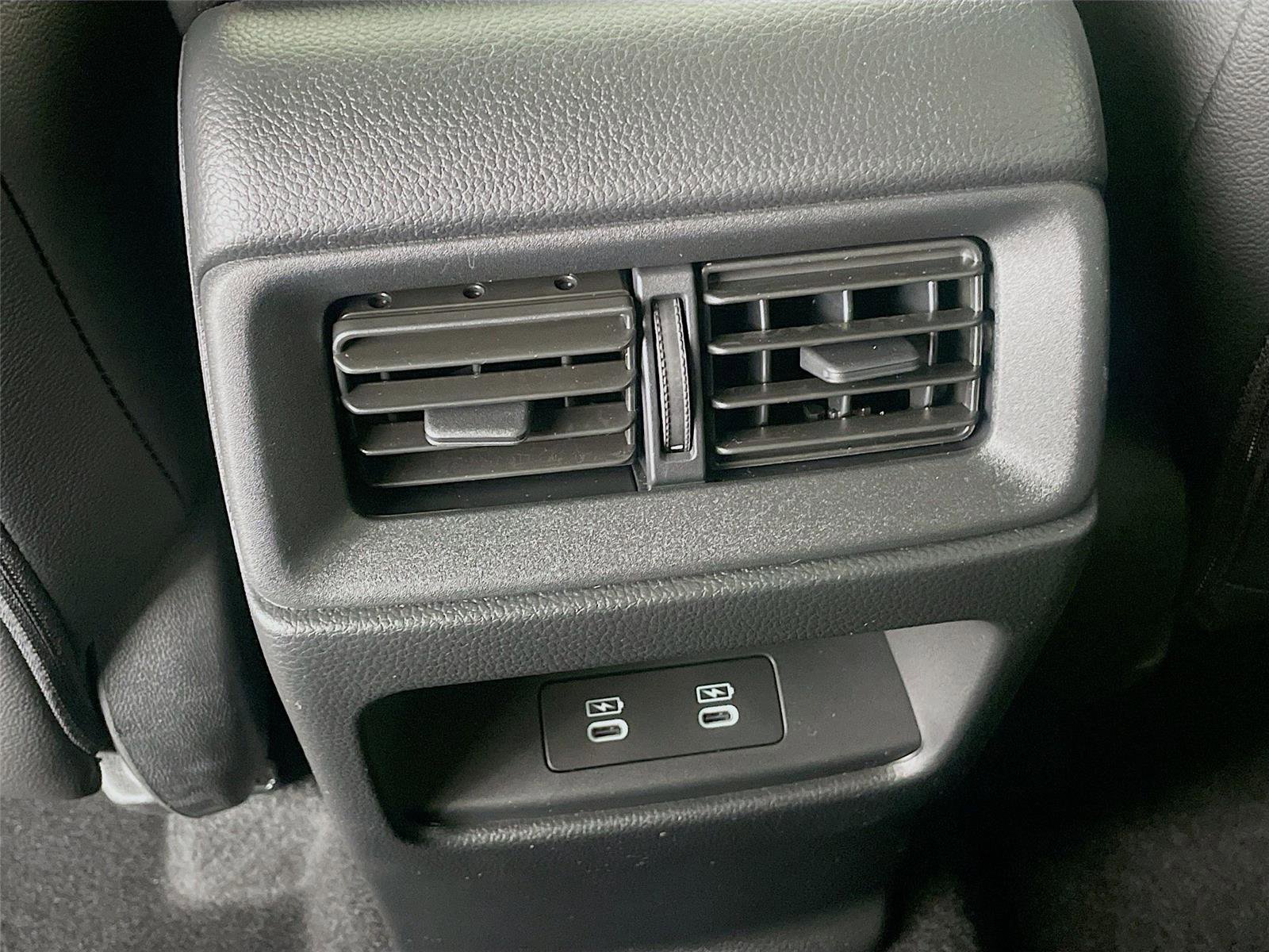 New 2026 Honda CR-V Sport-L image 18