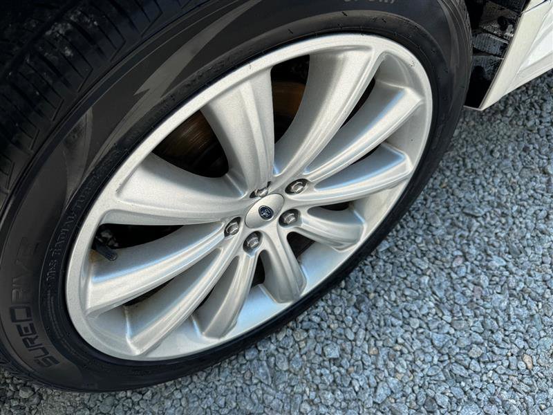 Used 2014 Ford Flex SEL w/ Equipment Group 202A image 18