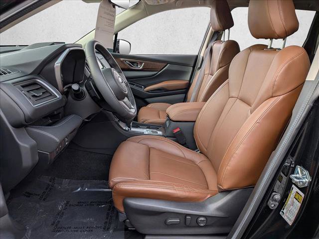 Certified 2025 Subaru Ascent Touring w/ Popular Package #2 image 20