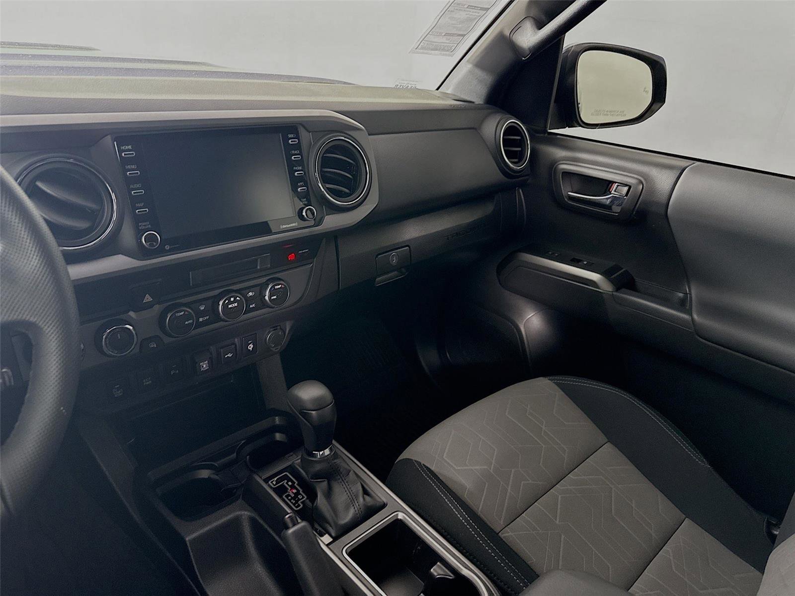 Certified 2023 Toyota Tacoma TRD Sport w/ Advanced Technology Package image 37