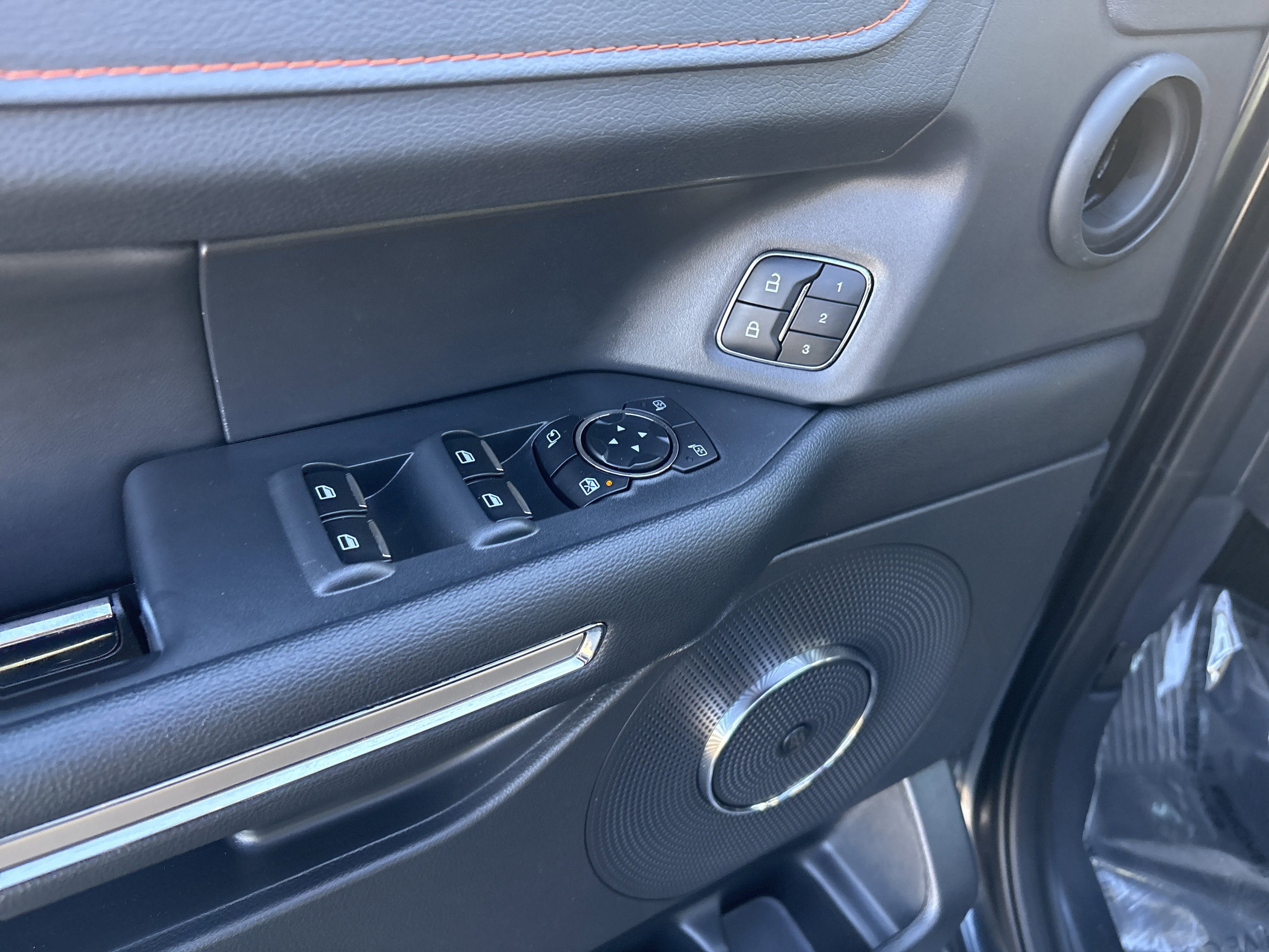 Used 2024 Ford Expedition Timberline image 16