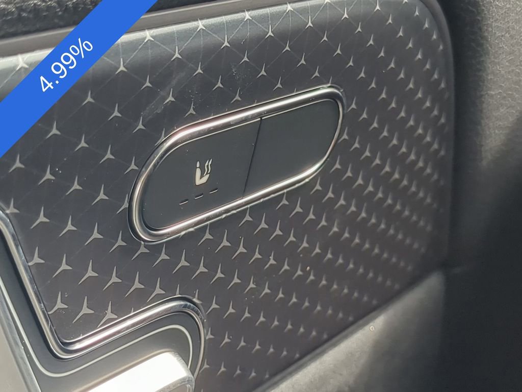 Certified 2024 Mercedes-Benz EQB 300 4MATIC image 12