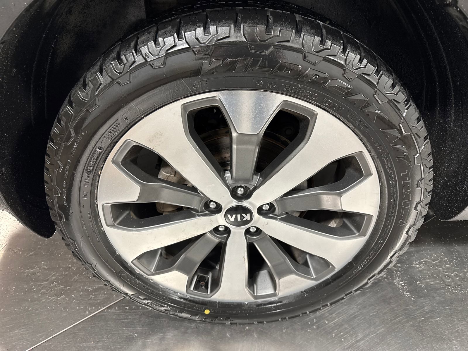 Used 2021 Kia Telluride S AWD/4WD image 17